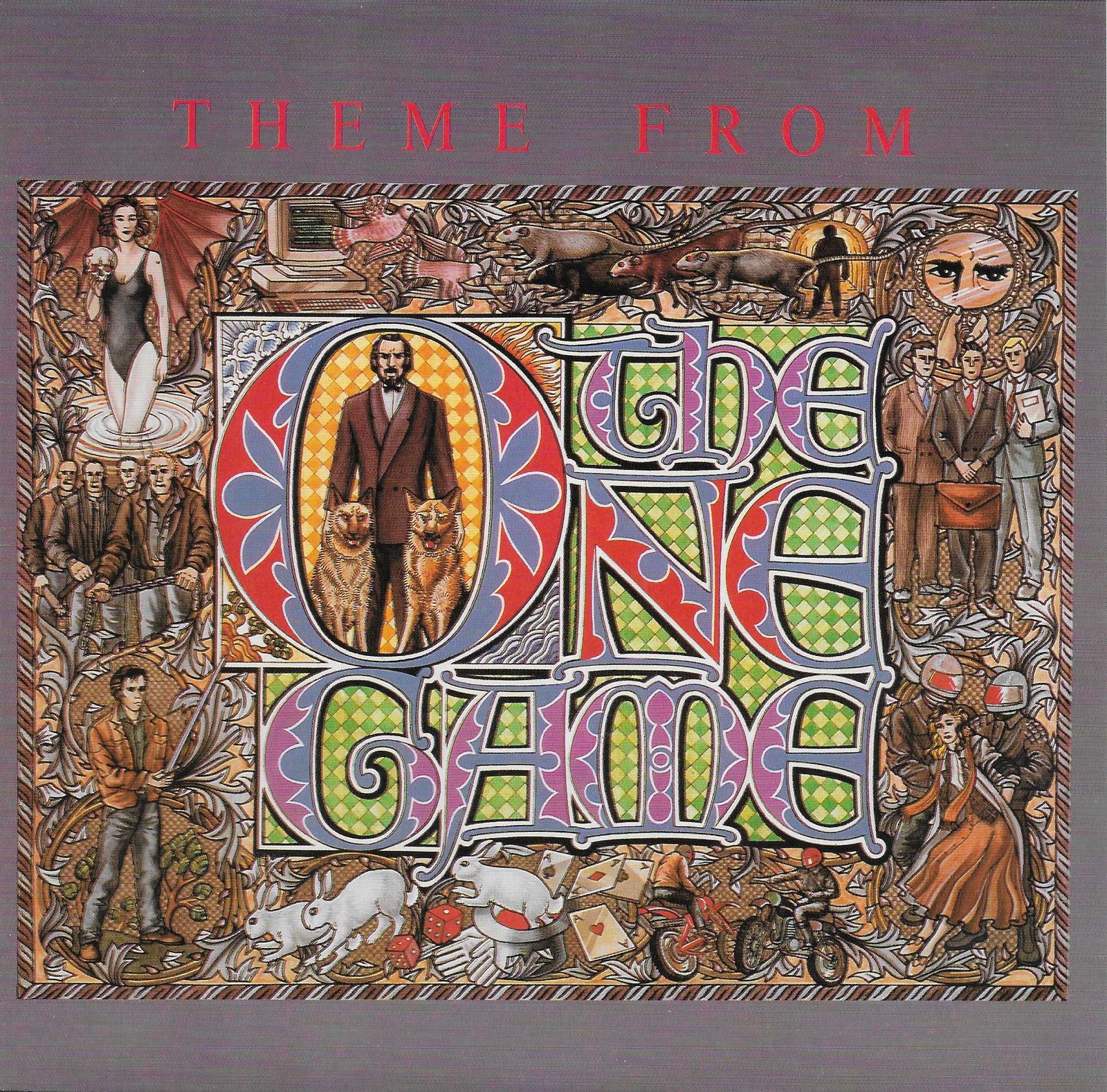 Picture of EAGLE 3 cover